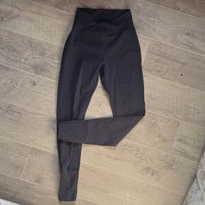 Alphalete Charcoal Leggings